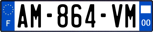 AM-864-VM