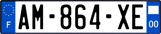 AM-864-XE