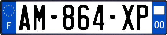 AM-864-XP