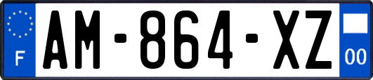 AM-864-XZ