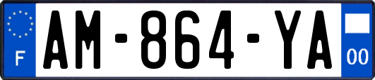 AM-864-YA
