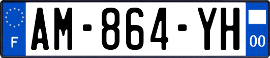 AM-864-YH