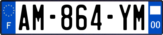 AM-864-YM