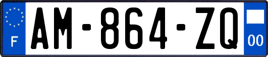 AM-864-ZQ