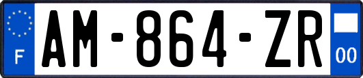 AM-864-ZR