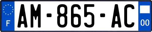 AM-865-AC
