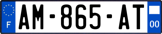 AM-865-AT