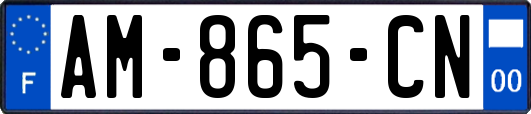 AM-865-CN