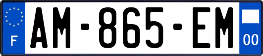 AM-865-EM