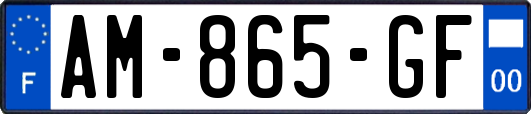 AM-865-GF