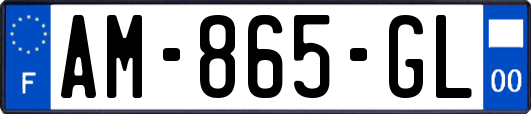 AM-865-GL