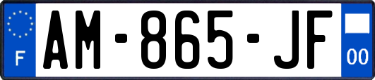 AM-865-JF