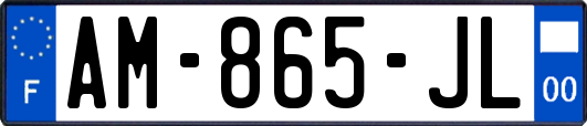 AM-865-JL