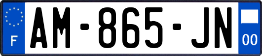 AM-865-JN