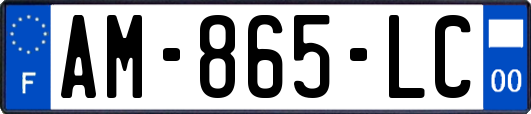 AM-865-LC