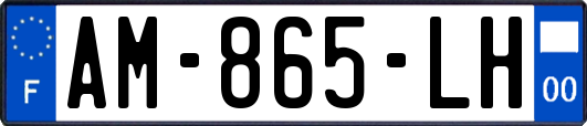 AM-865-LH