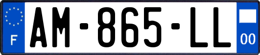 AM-865-LL
