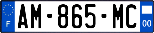 AM-865-MC
