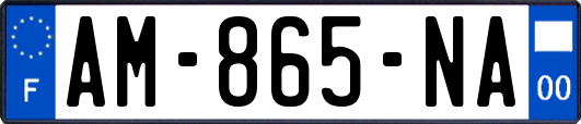 AM-865-NA