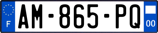 AM-865-PQ