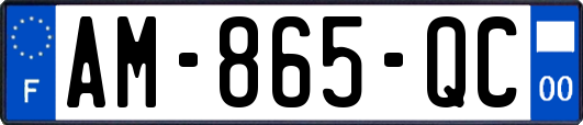 AM-865-QC