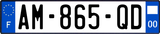 AM-865-QD