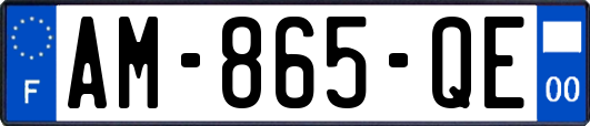 AM-865-QE
