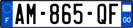 AM-865-QF