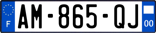 AM-865-QJ
