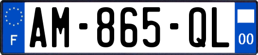 AM-865-QL