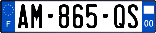 AM-865-QS