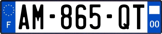 AM-865-QT