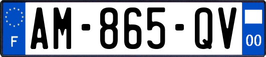AM-865-QV