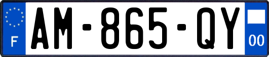AM-865-QY