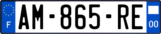 AM-865-RE