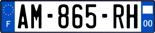 AM-865-RH
