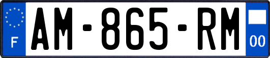 AM-865-RM
