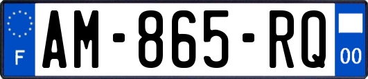 AM-865-RQ