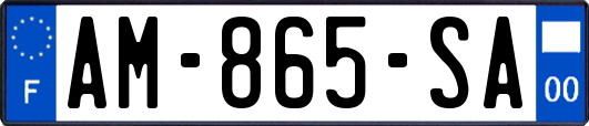 AM-865-SA