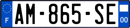 AM-865-SE