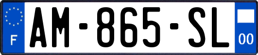 AM-865-SL