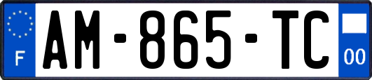AM-865-TC