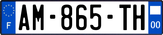 AM-865-TH