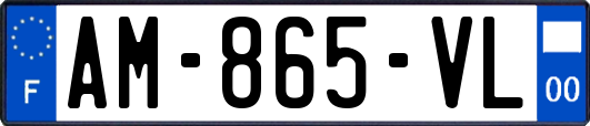 AM-865-VL
