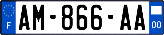 AM-866-AA