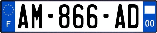 AM-866-AD