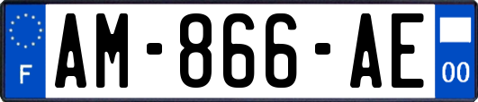 AM-866-AE