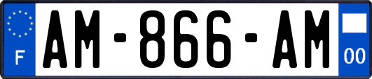 AM-866-AM