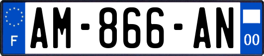 AM-866-AN