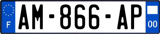 AM-866-AP